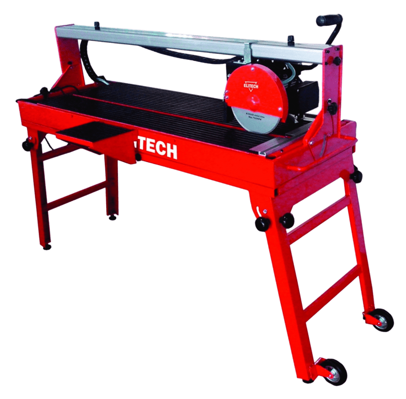 Плиткорез Elitech ПЭ 800/62Р