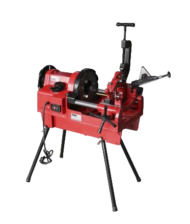 Резьбонарезной станок VOLL V-Matic A4