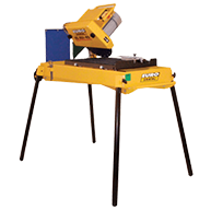 Камнерезный станок Euro Shatal TS351-45