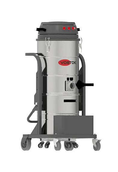 Промышленный пылесос VOSTOK IVS PDW-Ls