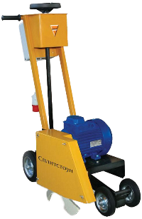 Резчик кровли Сплитстоун CR-144E