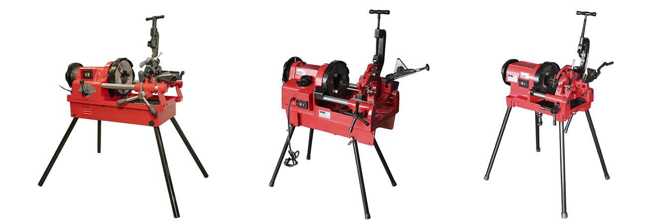 Последние новинки оборудования VOLL