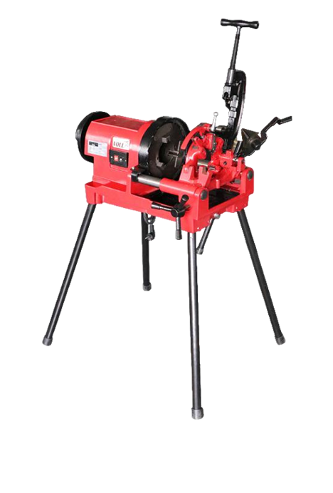 Резьбонарезной станок VOLL V-Matic A3