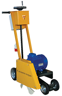 Резчик кровли Сплитстоун CR-147E