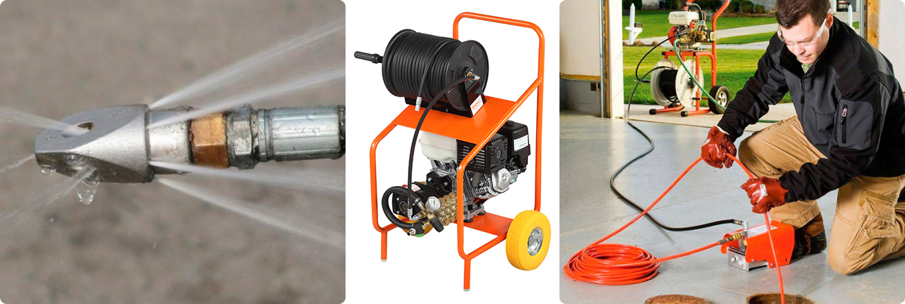 Гидродинамические машины