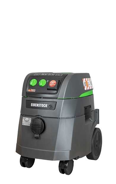 Строительный пылесос Eibenstock DSS 35 M iP