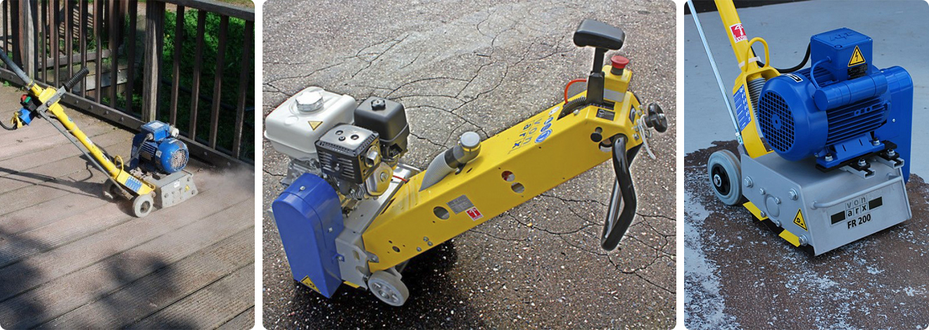 Фрезеровальная машина купить