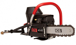 Цепной бензорез ICS 660GC