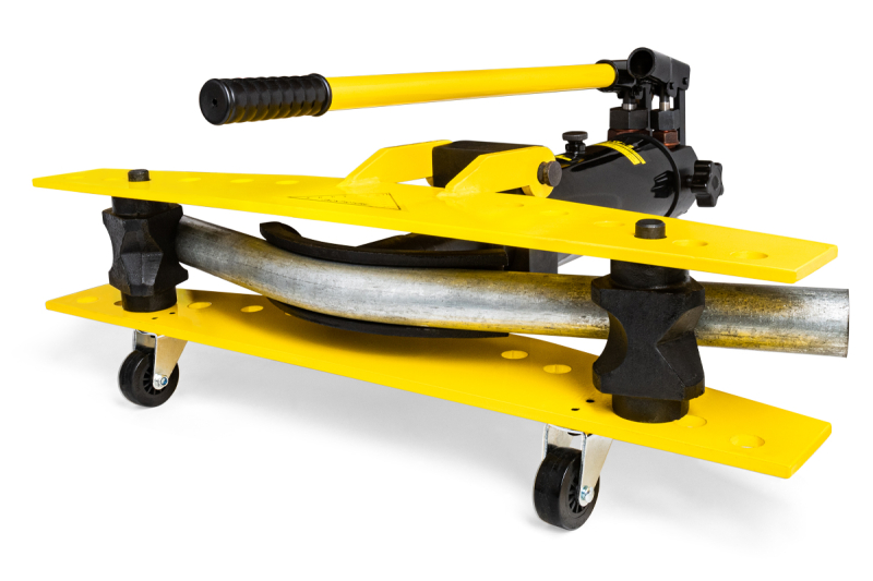 Гидравлический трубогиб SHTALL HHW-3