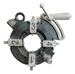 Резьбонарезная головка для станка VOLL V-Matic R