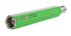 Удлинитель алмазной коронки алюминиевый Alaton 1.1/4" L 300