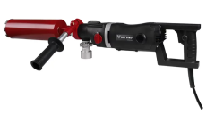 Алмазная дрель с микроударом BYCON DB-162D