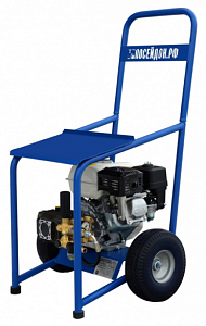 Гидродинамическая машина Посейдон ВНА-Б-150-15А