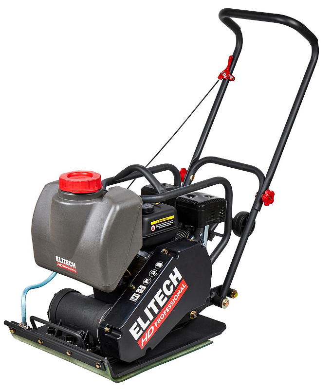 Виброплита ELITECH VTP 90T