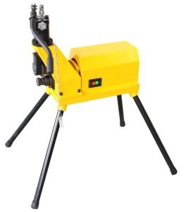 Гидравлический желобонакатчик SHTALL YG6C-A