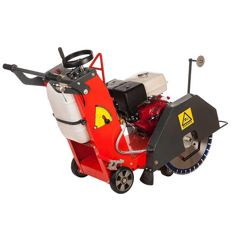 Нарезчик швов DIAM JRK 500 H
