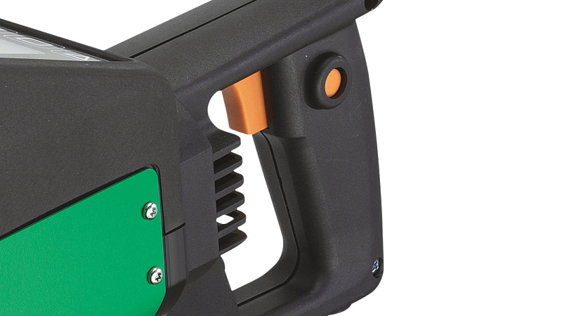 Сварочный экструдер Leister WELDPLAST S6