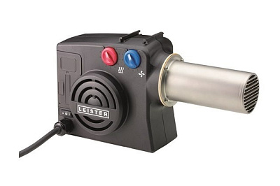 Аппарат горячего воздуха Leister HOTWIND PREMIUM (3,1)