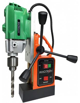 Магнитный сверлильный станок Magtron MB-30