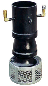 Гидравлическая помпа HYDRA-TECH S12M