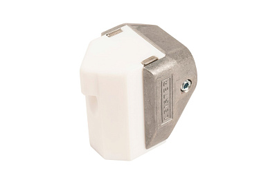 Насадка Leister K 8-10 мм для Weldplast S4