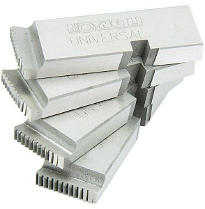 Резьбонарезные гребенки Hongli M 18-22