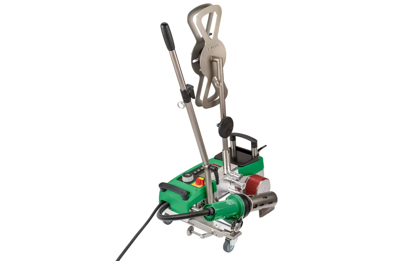 Сварочная машина Leister VARIANT T1 TAPE (380)