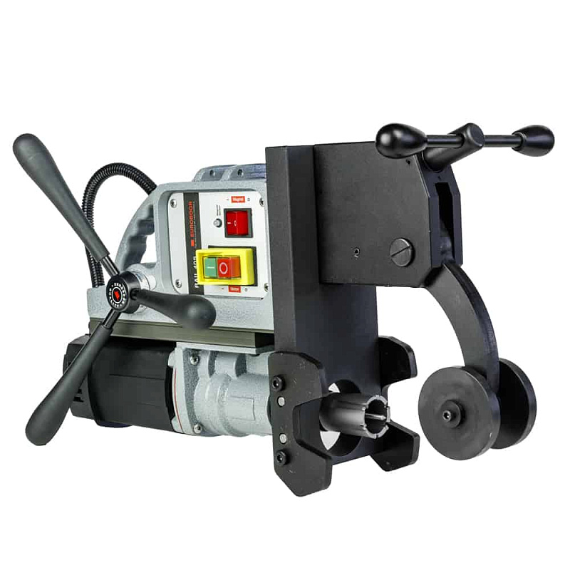 Рельсосверлильный станок Euroboor RAIL.40S