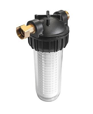 Фильтр тонкой очистки Rems 90 мкм