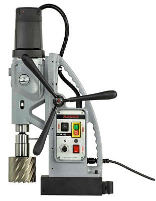 Магнитный сверлильный станок Euroboor ECO.100S+/T