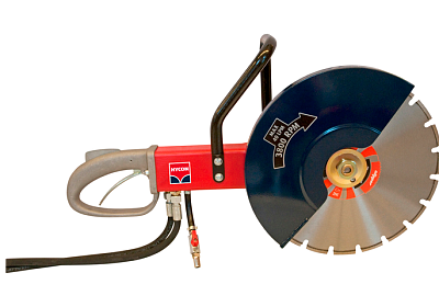 Гидравлическая дисковая пила HYCON HCS16 Premium