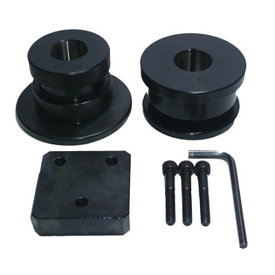 Накатные ролики REX 14"-16" для RG-150