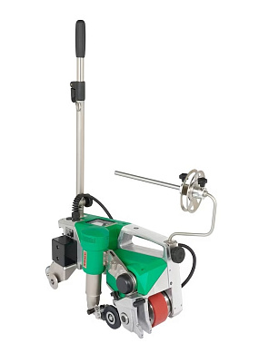 Сварочная машина Leister UNIFLOOR 500