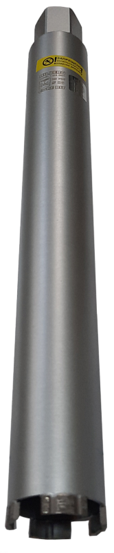 Алмазная коронка Hilberg Laser 56 мм