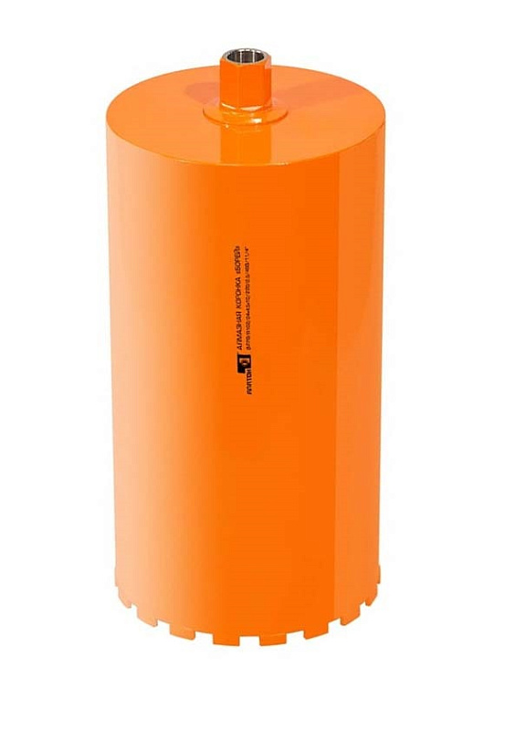 Алмазные коронки Alaton Борей-М D225–600