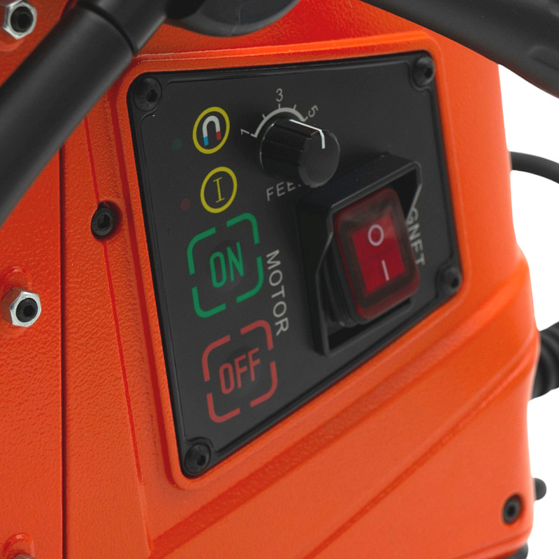 Магнитный сверлильный станок Bohre МС-60R AUTO