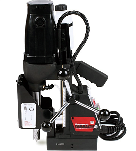 Магнитный сверлильный станок Rotabroach COMMANDO 40