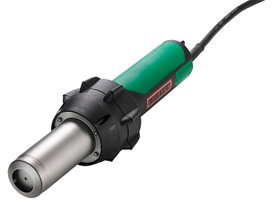 Аппарат горячего воздуха Leister ELECTRON ST