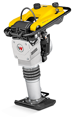 Вибротрамбовка Wacker Neuson BS 50-2 plus
