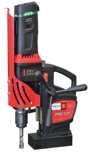 Магнитный сверлильный станок Promotech PRO-72T