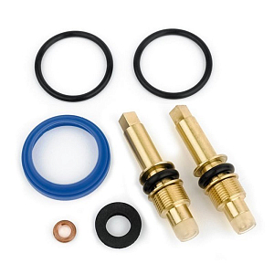 Комплект для обслуживания Rothenberger RP 50-S