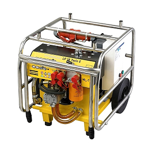 Гидравлическая станция Atlas Copco LP 18 Twin E