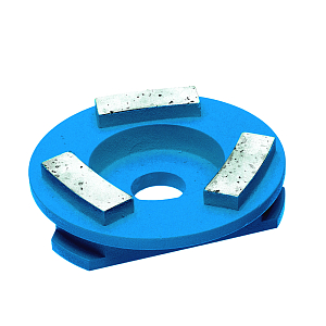 Шлифовальная фреза USW GFB 3