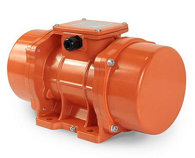 Площадочный вибратор OLI MVE 500/3N-40A0