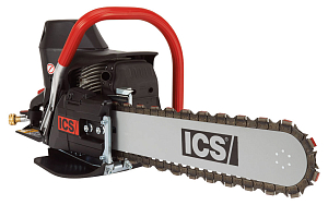 Цепной бензорез ICS 680ES