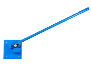 Ручной станок для гибки арматуры ALBA DR-20