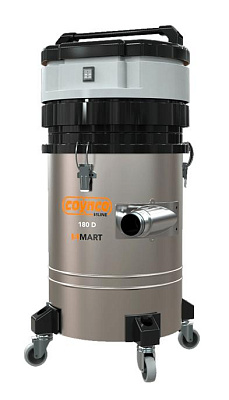 Промышленный пылесос Coynco Smart 180 HD