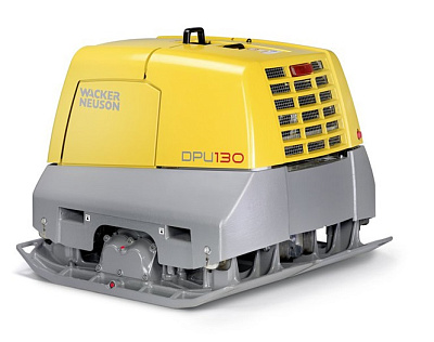Реверсивная виброплита Wacker Neuson DPU 130