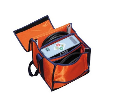 Аппарат для электромуфтовой сварки Ritmo Elektra Light