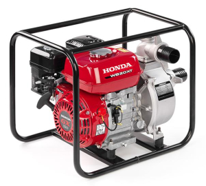 Мотопомпа Honda WB20XT
